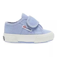 Sneaker Superga Para Bebés- 2750 Baby Easylite