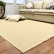 Tapeti Para Sala Dois Por Um E Meio Sisal Sem Pelos Barato