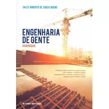 Engenharia De Gente - Handbook, De Bueno, Sales Roberto De Souza. Editora Fgv, Edição 1 Em Português