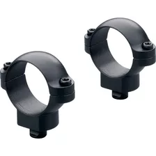 Anillas Leupold Quick Release 1 Pulgada