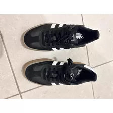 adidas Sambae Negro 5.5mx