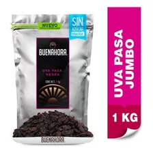 Uva Pasa Jumbo Pasas Importadas Calidad Premium 1 Kg