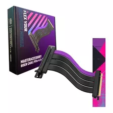 Cable Extensor Coolermaster Pcie 4.0 X 16 200mm