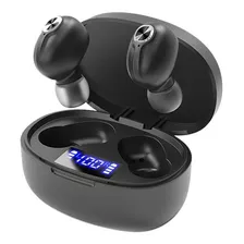 Mini Auriculares Inalambricos T15 Bluetooth 5.0