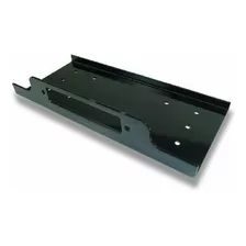 Encargado Kwa011 La Cama Plana Placa De Montaje Para Kw9.5 Y