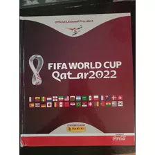 Álbum Qatar 2022