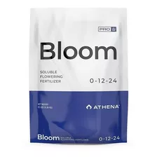 Pro Line Bloom 4.5kg Athena (mineral Para Floracion)