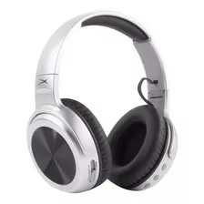 Altec Lansing Mzx701- Gry Rumble Bass Boost Over Ear Con 10 Color Gris