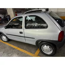 Corsa Wind 1999, Impecável