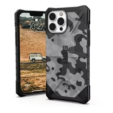 Estuche Original Uag Pathfinder Apple iPhone 13 Pro Max Camo