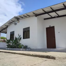 Alquiler De Cabañas En Playas De San Jacinto, Manabi