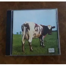 Pink Floyd Cd Atom Heart Mother Emi 