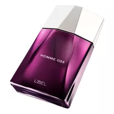 Homme 033 Para Hombre L'bel