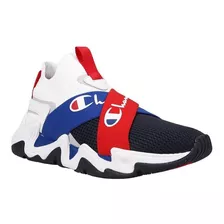 Champion Zapatillas Hyper Cross Lo Hombre Champion