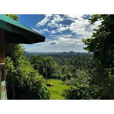 Vendo Finquitas En Hato Dama San Cristobal