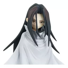 Figura Hao Asakura Banpresto