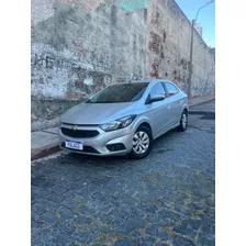 Chevrolet Prisma 2019 1.0 Lt 78cv