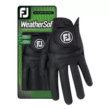 Guante Golf Footjoy Weathersof