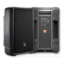 Bafle Potenciado Jbl Irx112bt Bluetooth 12 Pulgadas 300w Rms