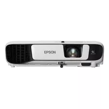 Proyector Epson Powerlite X51+ Hdm/ Vga/ Wifi/ Xga 3800 Lume