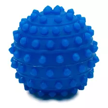 Bolinha Anti-stress Bola C/ Cravo Fisioterapia Pets Sortida Cor Sortido