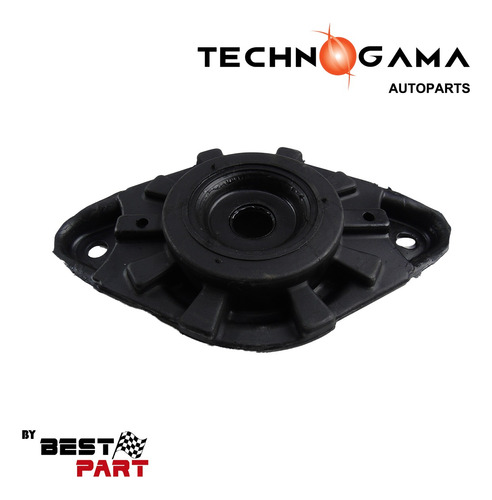 Soporte Amortiguador Trasero Nissan Sentra B15 Foto 5