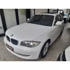 Bmw Serie 1 2012 1.6 116i 136cv