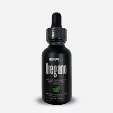 Oregano Oil 30ml Primal Fx