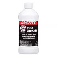 Disolvente De 16 Oz Para Óxido Gelatinoso Naval De Loctite