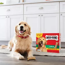 Milk-bone Galletas Para Perro 6.8 Kg