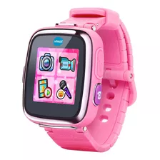 Reloj Inteligente P/niños Vtech Kidizoom - Rosa