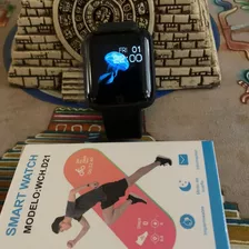 Reloj Smartwatch D21