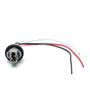 Kit De Luces Led Interiores Blancas Para Mazda 3 Hatchback 2