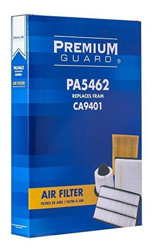 Pg Aire Pa5462 Filtro | Se Adapta 2011-18 Ram 1500, 2003-10  Foto 5