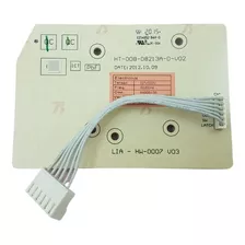Placa Interface Electrolux Ltc10 Ltc15 Lt15f 64500135 Orig.