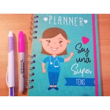Planner Tens 