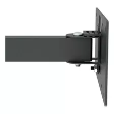 Suporte Articulável Para Tv Ou Monitor Universal Até 56 Pol Cor Preto