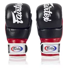 Fairtex Fgv18 Super Sparring Grappling - Guantes De Mma (ne.