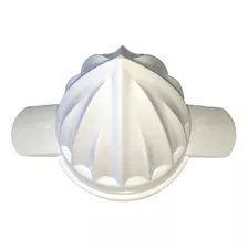 Cone / Castanha Para Espremedor Mondial Turbo Citrus E-01 (maior) Branco Ou Preto