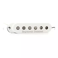 Microfono Para Guitarra Seymour Duncan Ssl-1 Vntg Staggered 