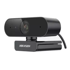 Webcam Ds-u02 3.6mm Hikvision 