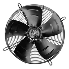 Ventilador Axial Exaustor 400mm 220v Suryha