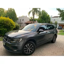 Volkswagen Tiguan 1.4 Tsi Dsg