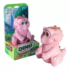 Dinossauro Bebê De Brinquedo Megalossauro Baby Macio