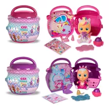 Cry Babies Magic Tears Paci House Sortido