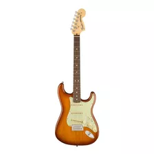 Guitarra Eléctrica Fender Strato American Performer C/ Funda