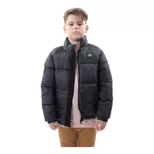 Campera O'neill Desert Negra Niños Original Nueva Importada!