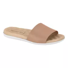 Chinelo Feminino Slide Beira Rio Conforto Promoção 8360203