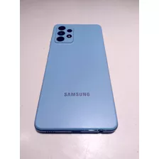Celular Samsung A 52 Blue