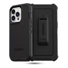 Capa Case Otterbox Defender Para iPhone 14 14 Pro E Max + Nf